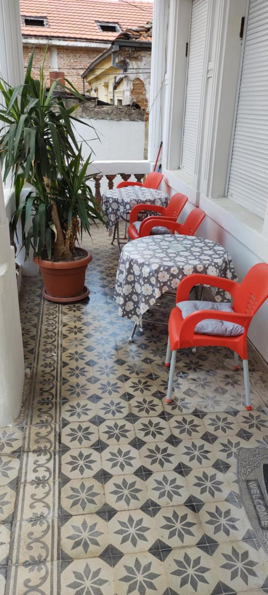 Guest House Πρίλεπ Εξωτερικό φωτογραφία