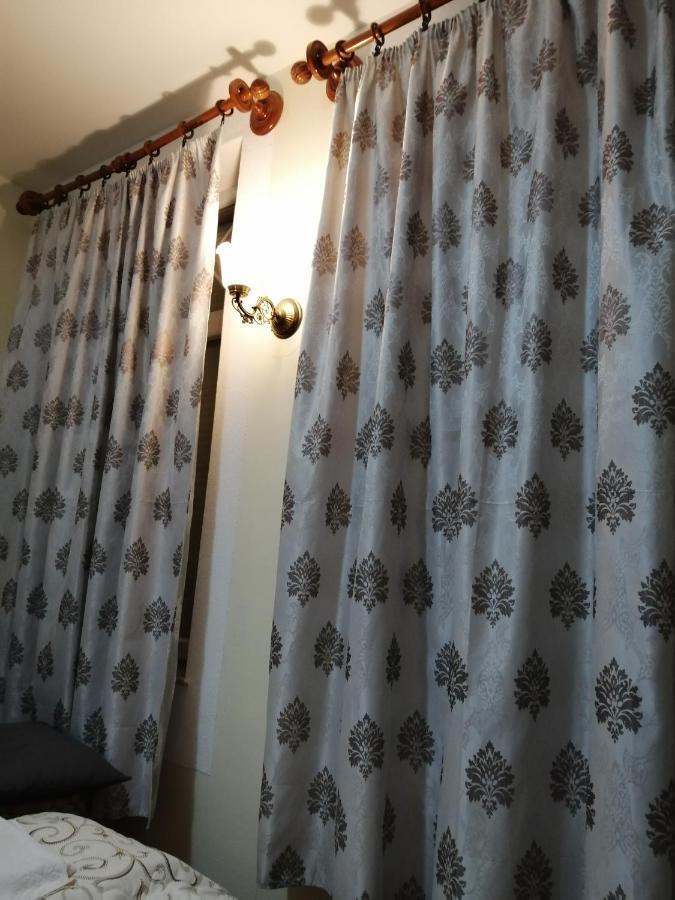 Guest House Πρίλεπ Εξωτερικό φωτογραφία