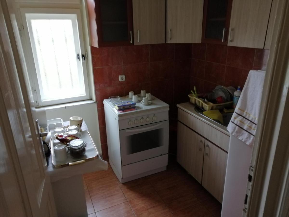 Guest House Πρίλεπ Εξωτερικό φωτογραφία